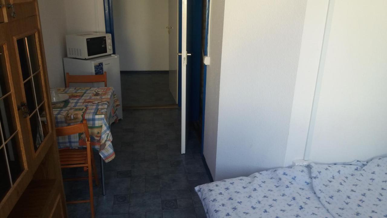 Oazis Park Motel Ráckeve Eksteriør billede